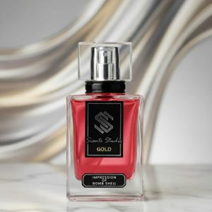 Gold Inspired BY Bomb shell 50 ML